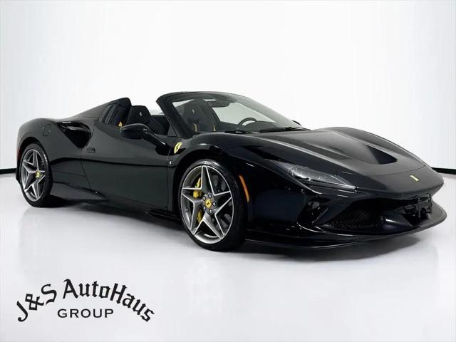2022 Ferrari F8 Spider Base for sale in Ewing, NJ