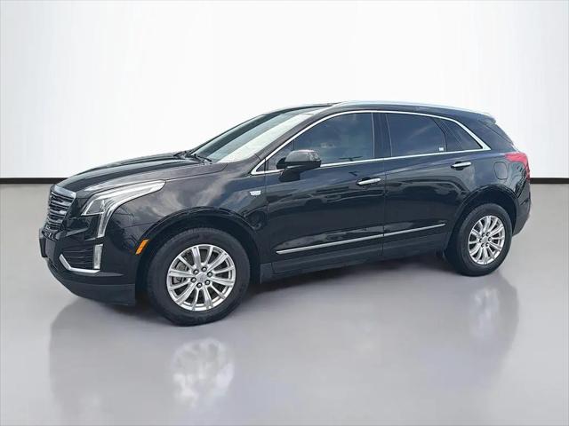 2018 Cadillac XT5 Standard for sale in Charleston, SC