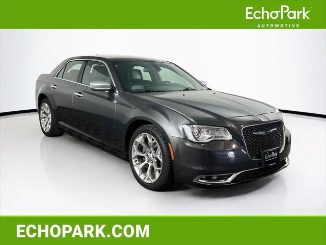 2019 Chrysler 300 300C for sale in Nashville, TN