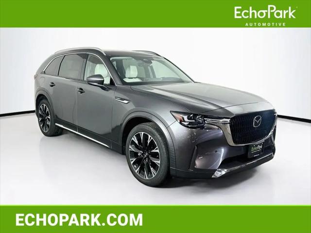 2024 Mazda X-90 Premium Plus for sale in Nashville, TN