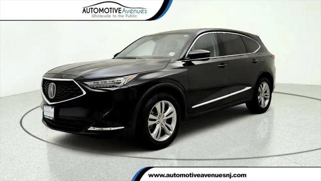 2024 Acura MDX Standard for sale in Wall Township, NJ