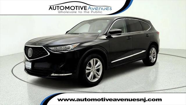 2024 Acura MDX Standard for sale in Wall Township, NJ