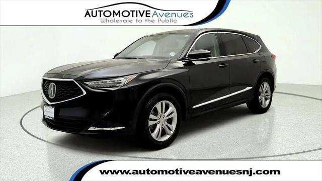 2024 Acura MDX Standard for sale in Wall Township, NJ