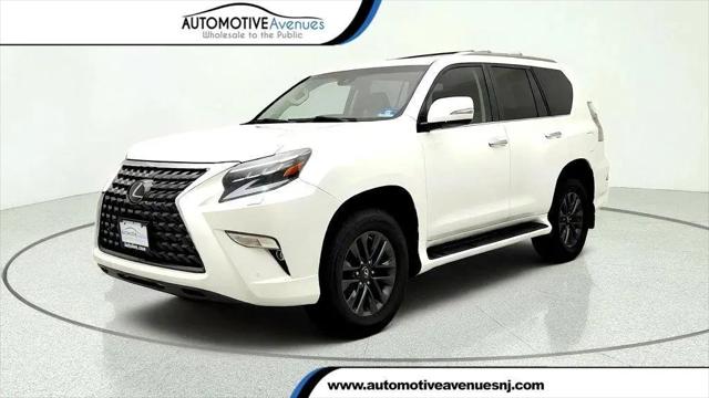 2020 Lexus GX 460 Premium for sale in Wall Township, NJ