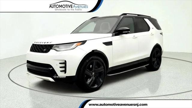 2025 Land Rover Discovery P360 Dynamic SE for sale in Wall Township, NJ