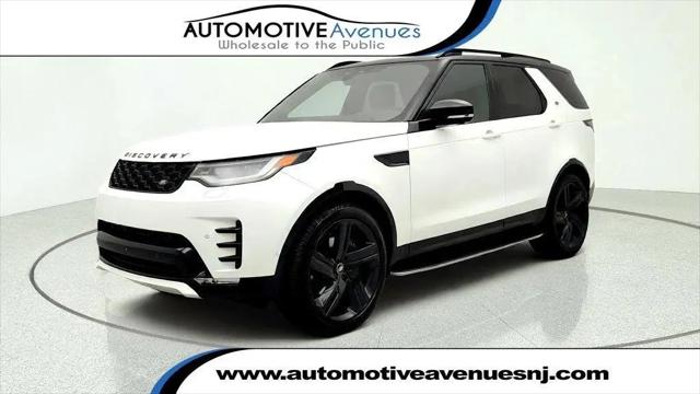 2025 Land Rover Discovery P360 Dynamic SE for sale in Wall Township, NJ