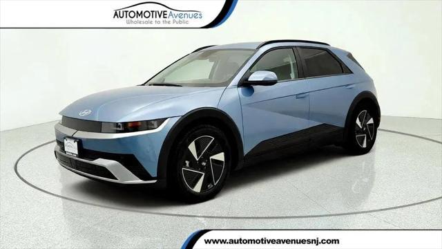 2025 Hyundai IONIQ 5 SEL for sale in Wall Township, NJ