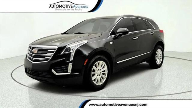 2019 Cadillac XT5 Standard for sale in Wall Township, NJ
