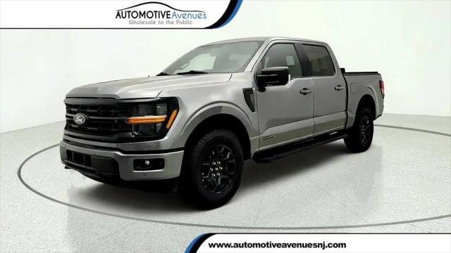 2024 Ford F-150 XLT for sale in Wall Township, NJ