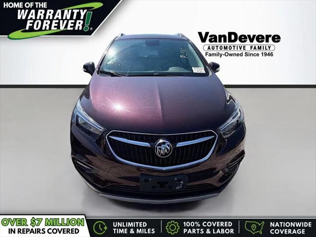 2018 Buick Encore Sport Touring for sale in Akron, OH