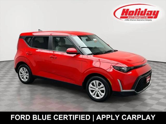 2024 Kia Soul LX for sale in Fond du Lac, WI