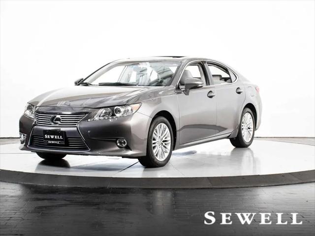 2013 Lexus ES 350 Base for sale in Dallas, TX