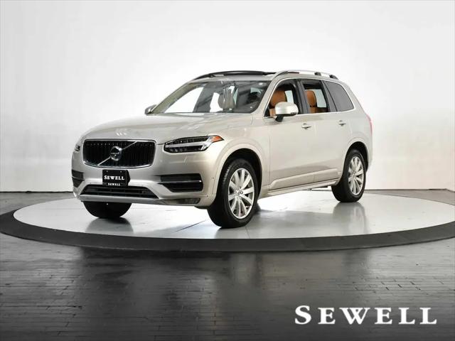 2016 Volvo XC90 T6 Momentum for sale in Dallas, TX