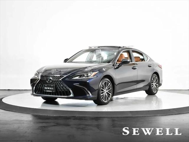 2025 Lexus ES 350 Base for sale in Dallas, TX