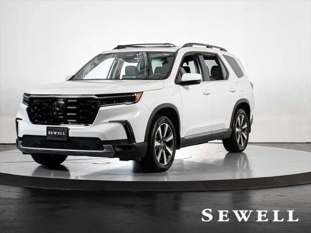 2024 Honda Pilot Touring for sale in Dallas, TX