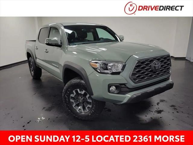 2023 Toyota Tacoma TRD Sport for sale in Columbus, OH