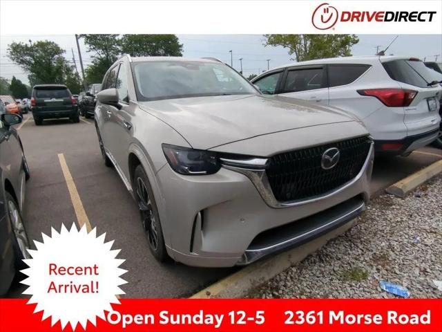 2024 Mazda X-90 3.3 Turbo S for sale in Columbus, OH