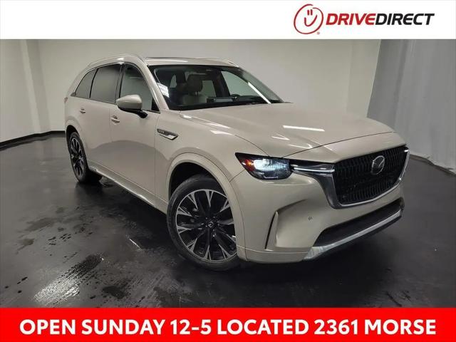 2024 Mazda X-90 3.3 Turbo S for sale in Columbus, OH