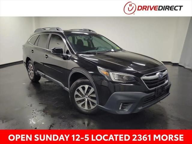 2021 Subaru Outback Premium for sale near Columbus, OH