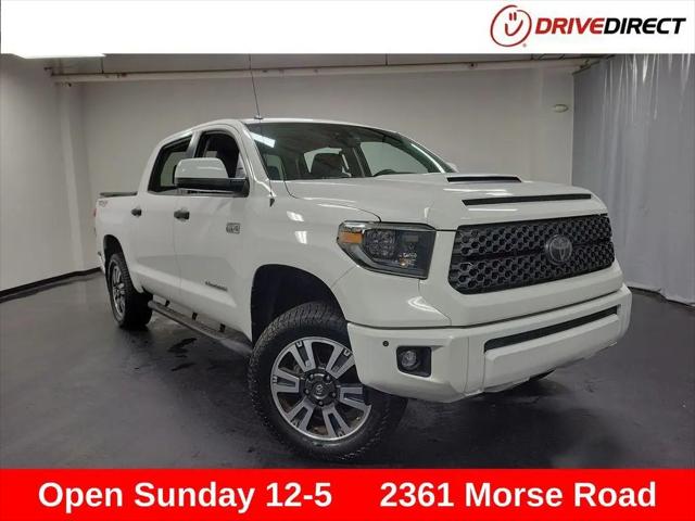 2019 Toyota Tundra SR5 5.7L V8 for sale near Columbus, OH