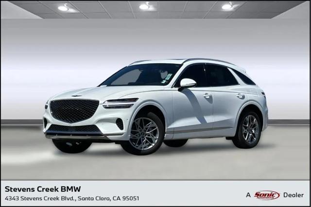 2023 Genesis GV70 2.5T AWD for sale in Santa Clara, CA