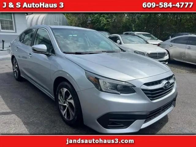 2022 Subaru Legacy Premium for sale in Hamilton, NJ