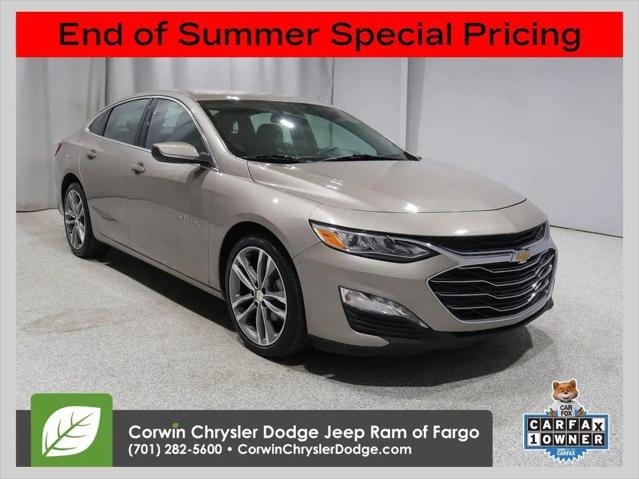 2024 Chevrolet Malibu FWD 2LT for sale in Fargo, ND