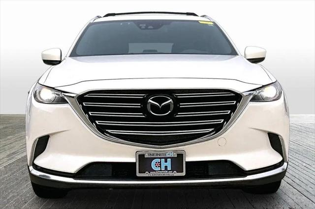 2017 Mazda CX-9 Grand Touring for sale in Clarendon Hills, IL