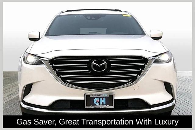 2017 Mazda CX-9 Grand Touring for sale in Clarendon Hills, IL