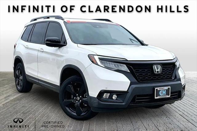 2019 Honda Passport Elite for sale in Clarendon Hills, IL