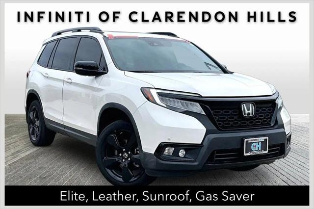 2019 Honda Passport Elite for sale in Clarendon Hills, IL