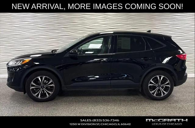 2022 Ford Escape SE for sale in Chicago, IL
