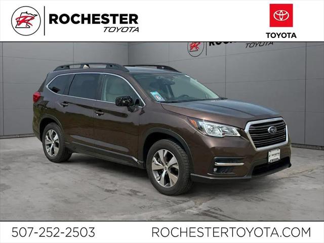 2019 Subaru Ascent Premium for sale in Rochester, MN