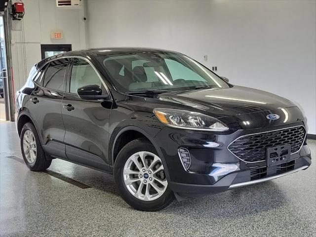 2020 Ford Escape SE for sale in Kalamazoo, MI