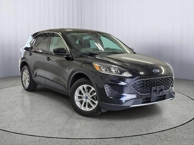 2020 Ford Escape SE for sale in Kalamazoo, MI