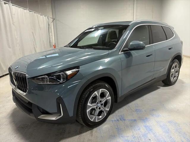 2023 BMW X1 xDrive28i for sale in Darien, CT