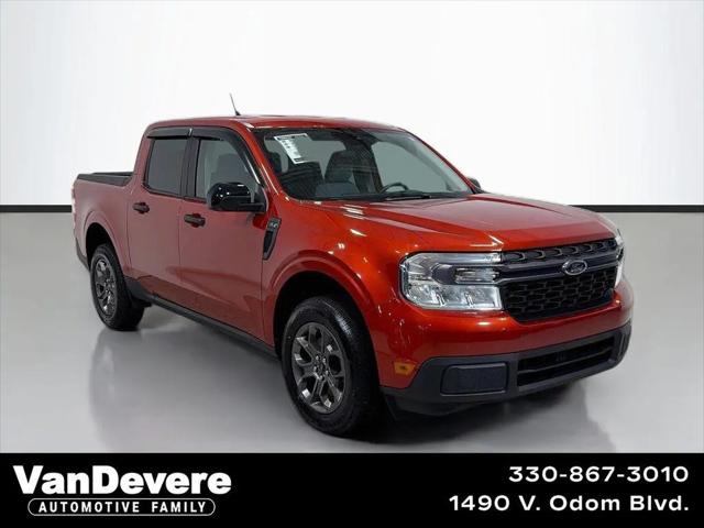 2024 Ford Maverick XLT for sale in Akron, OH