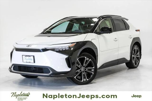 2023 Toyota bZ4X Limited for sale in Arlington Heights, IL