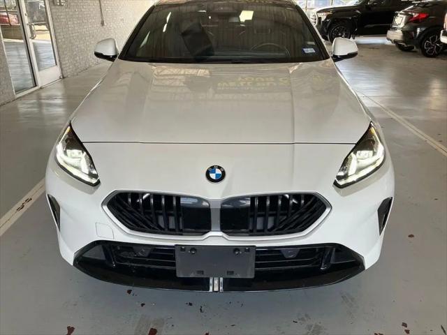 2025 BMW Coupe xDrive for sale in Richardson, TX