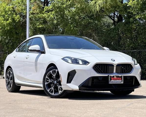 2025 BMW Coupe xDrive for sale in Richardson, TX