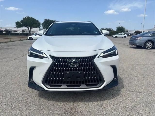 2024 Lexus NX 350 Premium for sale in Richardson, TX