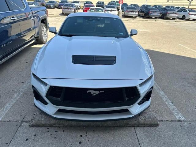 2025 Ford Mustang GT Fastback for sale in Richardson, TX