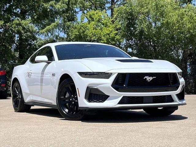 2025 Ford Mustang GT Fastback for sale in Richardson, TX