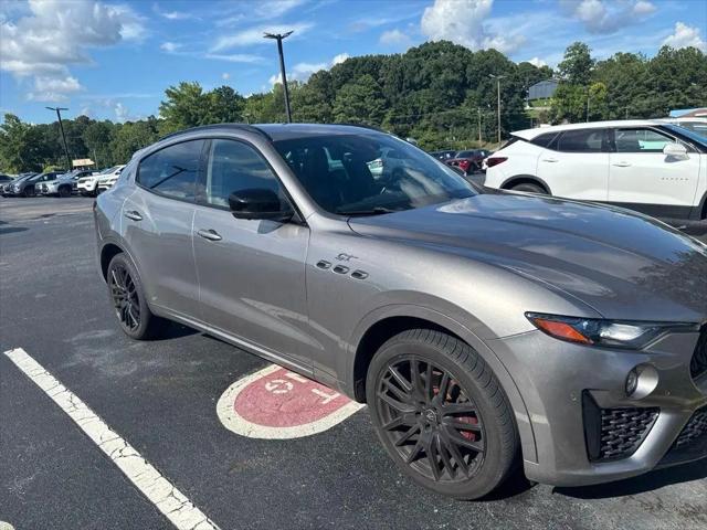 2022 Maserati Levante GT for sale in Birmingham, AL