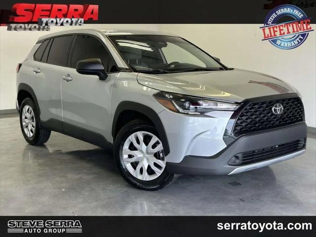2025 Toyota Corolla Cross L for sale in Birmingham, AL