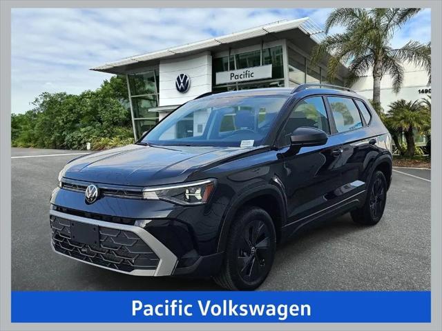 2026 Volkswagen Taos S for sale in Hawthorne, CA