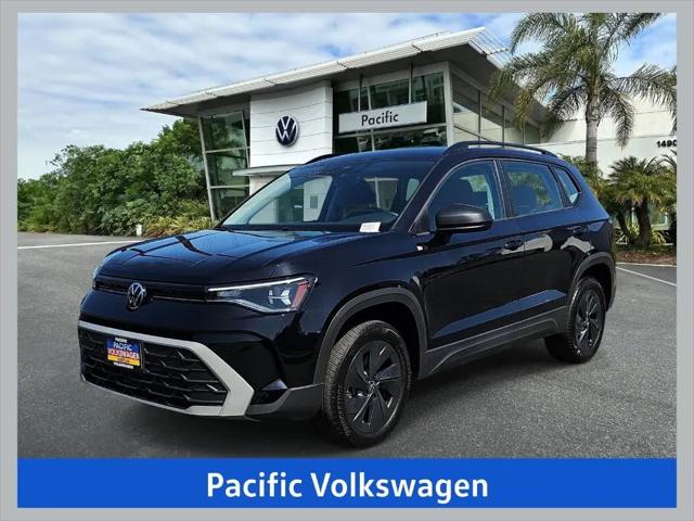 2026 Volkswagen Taos S for sale in Hawthorne, CA