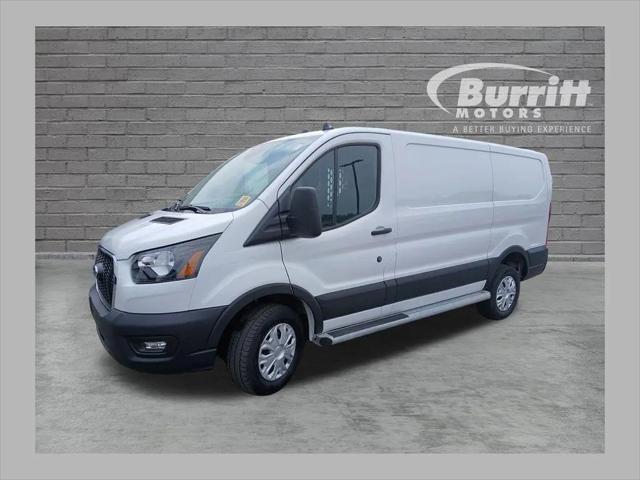 2025 Ford Transit Cargo Van Base for sale in Oswego, NY