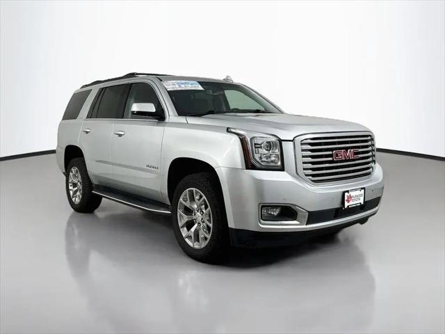 2017 GMC Yukon SLE for sale in Maplewood, MN
