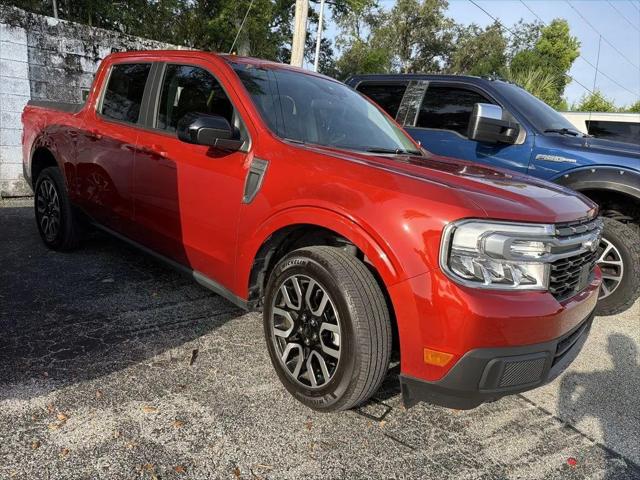 2024 Ford Maverick Lariat for sale in Lakeland, FL